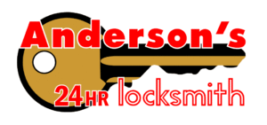 Anderson's 24hr Locksmith